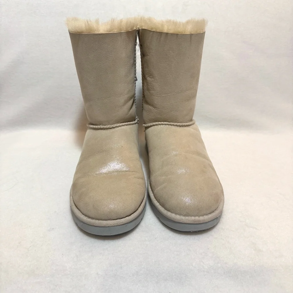 UGG Bailey Bow 